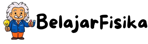 BelajarFisika logo