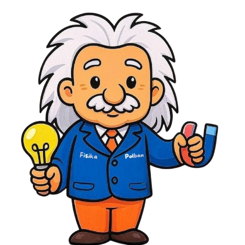 Gambar einstein BelajarFisika